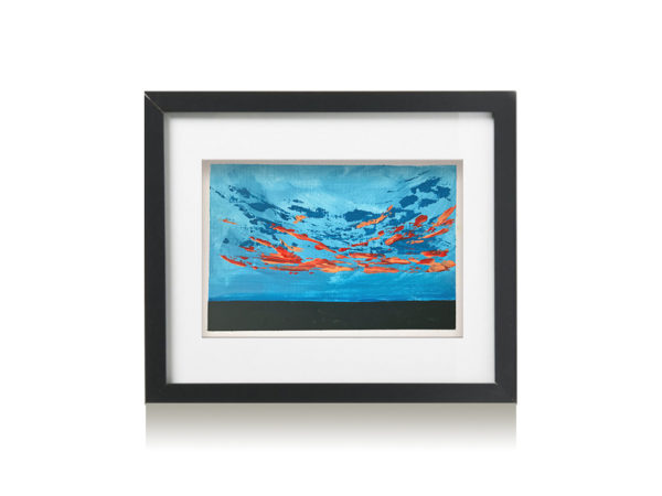 Tropical Sunset | 8x6 - Image 2